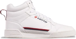 Nandu Mid Sneaker