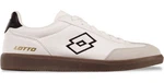 Lotto Vintal Sneaker Weiß/Creme