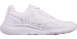Lotto Connect Oc Sneaker Weiß/Creme/Grau