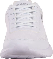 Lotto Connect Oc Sneaker Weiß/Creme/Grau