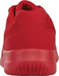 Lotto Connect Oc Sneaker Rot/Dunkelrot