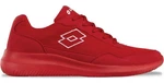 Lotto Connect Oc Sneaker Rot/Dunkelrot