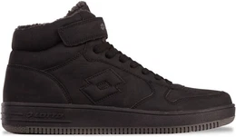 Paliot Fur Sneaker