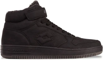 Lotto Paliot Fur Sneaker