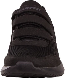 Lotto Connect Vl Oc Sneaker Schwarz