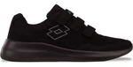Lotto Connect Vl Oc Sneaker Schwarz