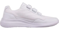 Lotto Connect Vl Oc Sneaker Weiß/Creme/Lila/Grau/Rosa