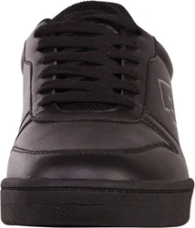 Lotto Titanis Oc Sneaker Dunkelbraun/Schwarz/Grau