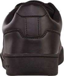 Lotto Titanis Oc Sneaker Dunkelbraun/Schwarz/Grau