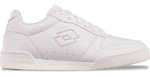 Lotto Titanis Oc Sneaker Weiß/Creme/Grau