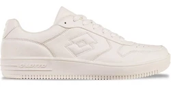 Lotto Paliot Oc Sneaker Weiß/Beige