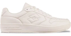 Lotto Paliot Oc Sneaker Weiß/Beige