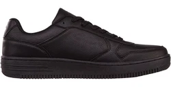 Lotto Paliot Oc Sneaker Schwarz/Rot/Grau