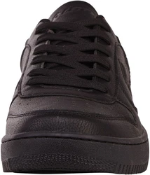 Lotto Paliot Oc Sneaker Schwarz/Rot/Grau