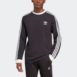 Langarmshirt 3-STRIPES LS T