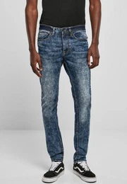 Bequeme Jeans Herren Stretch Signature Denim (1-tlg)