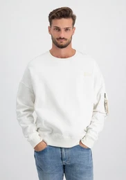 Sweater Men - Sweatshirts Organics OS Sweater