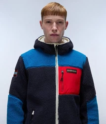 Napapijri Fleecejacke Yupik Fzh 