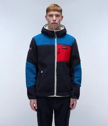 Napapijri Fleecejacke Yupik Fzh 