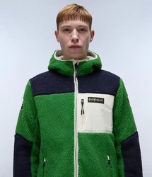 Napapijri Fleecejacke Yupik Fzh 