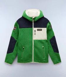 Fleecejacke Yupik Fzh 3