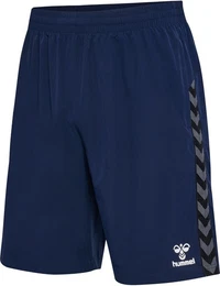 Shorts Hmlauthentic Woven Shorts