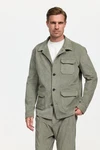 ZUITABLE Hemdjacke DiJohn (232619) 232619