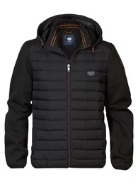 Steppjacke - Outdoor-Jacke - M-3040-JAC125