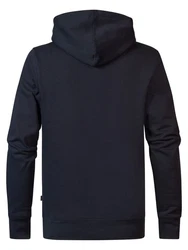 Petrol Industries Hoodie Yukon-Kuskokwim Dunkelblau/Blau/Orange/Rot/Beige
