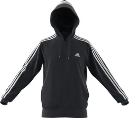 Kapuzensweatshirt M 3S FT FZ HD LEGINK/WHITE