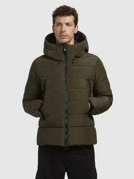 Steppjacke WOU