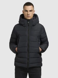 Steppjacke WOU