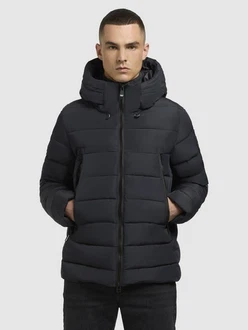 khujo Steppjacke WOU