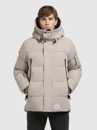 Steppjacke TATO