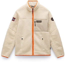 Fleecejacke Yupik Fz 3