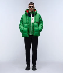 Napapijri Fleecejacke Yupik Fz  Grün/Dunkelgrün/Blau