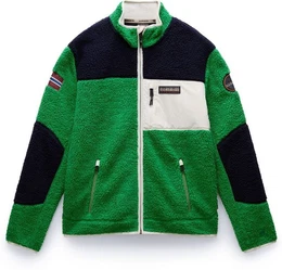Fleecejacke Yupik Fz 3