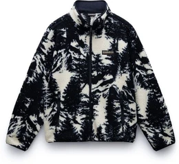 Fleecejacke T-Argient