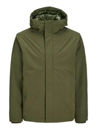 Winterjacke