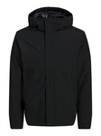 JACK & JONES Jacke JJKeen Schwarz