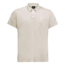 Poloshirt Pikeh mit Knopfleiste am Kragen