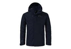 Schöffel 3-in-1 Funktionsjacke Style Okere MNS Dunkelblau/Blau