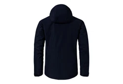 Schöffel 3-in-1 Funktionsjacke Style Okere MNS Dunkelblau/Blau