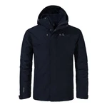 Schöffel 3-in-1 Funktionsjacke Style Okere MNS Dunkelblau/Blau