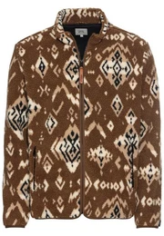 Outdoorjacke Fleecejacket