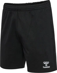 hummel Shorts Hmlgo 2.0 Schwarz/Dunkelgrau/Dunkelblau