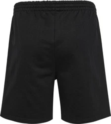 hummel Shorts Hmlgo 2.0 Schwarz/Dunkelgrau/Dunkelblau
