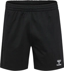 hummel Shorts Hmlgo 2.0 Schwarz/Dunkelgrau/Dunkelblau