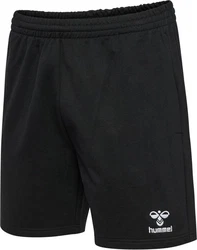 hummel Shorts Hmlgo 2.0 Schwarz/Dunkelgrau/Dunkelblau