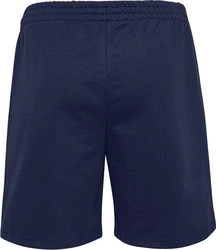 hummel Shorts Hmlgo 2.0 Dunkelblau/Blau